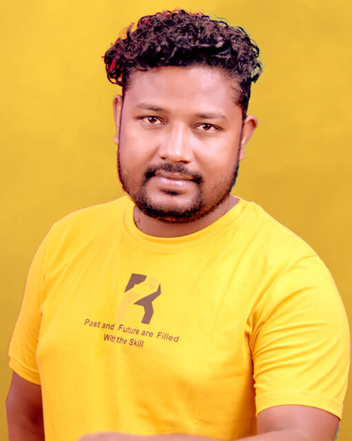 Dusmanta Suna